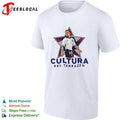 Paul Gascoigne England National Team Cultura del Terrazzo football soccer shirt Unisex