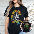 Paul McCartney Got Back Tour 2025 T Shirt Unisex