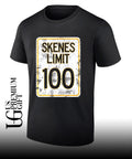 Paul Skenes Limit 100 Pittsburgh Pirates baseball shirt Unisex