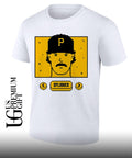 Paul Skenes Pittsburgh Pirates Splinker 8 bit shirt Unisex