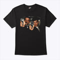 Peaky Blinders Arthur And Tommy Shelby T Shirt Unisex