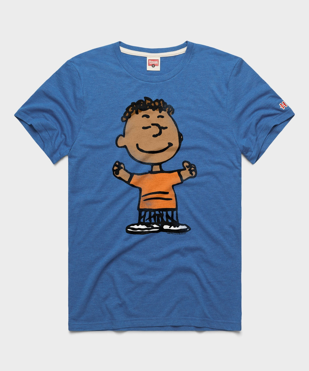 Peanuts Franklin Character Unisex