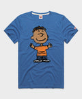 Peanuts Franklin Character Unisex
