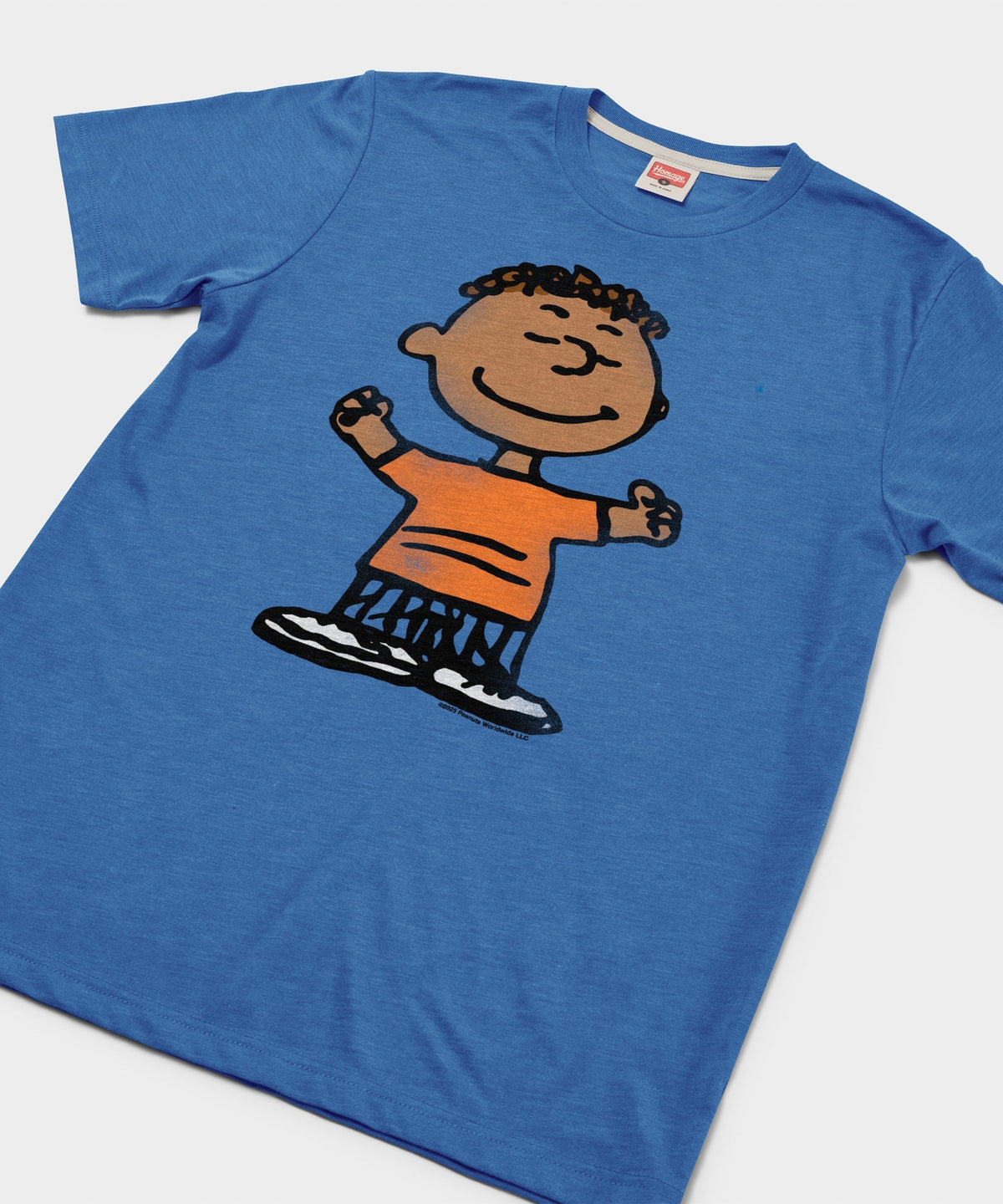Peanuts Franklin Character Unisex