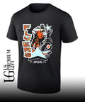 Peanuts Gang Texas Longhorns Forever Not Just When We Win shirt Unisex