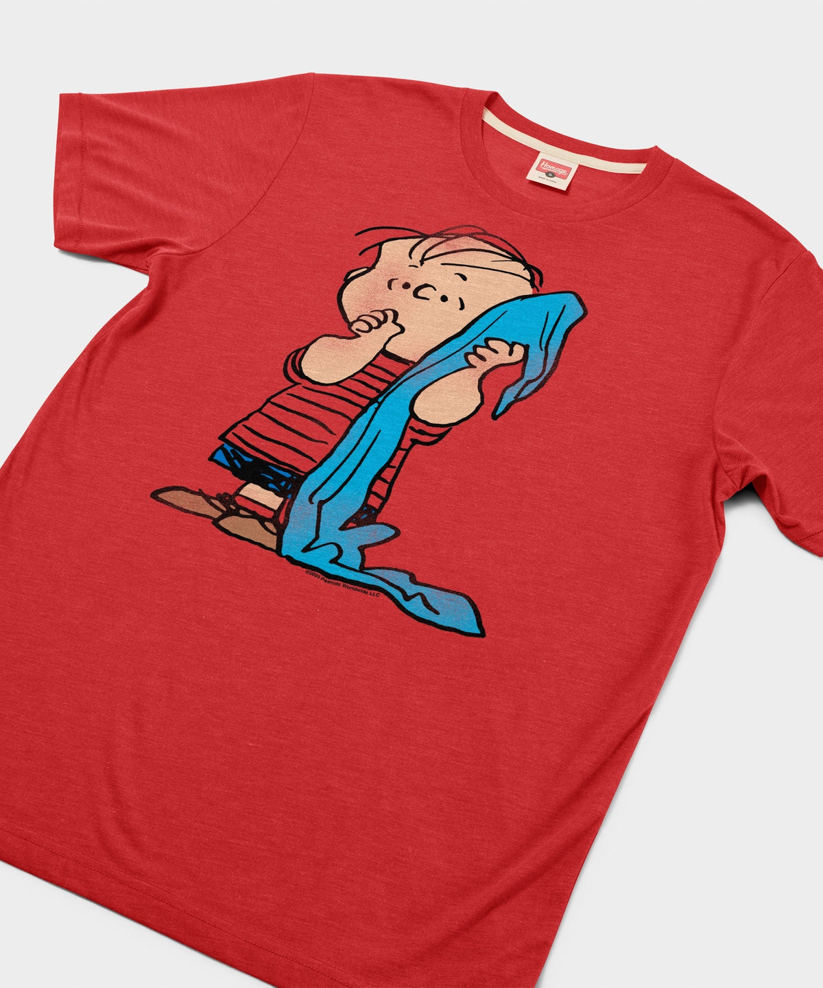 Peanuts Linus Character Unisex