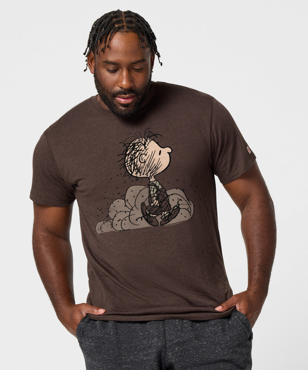 Peanuts Pig-Pen Character Unisex
