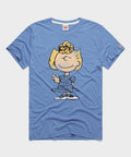 Peanuts Sally Character Unisex