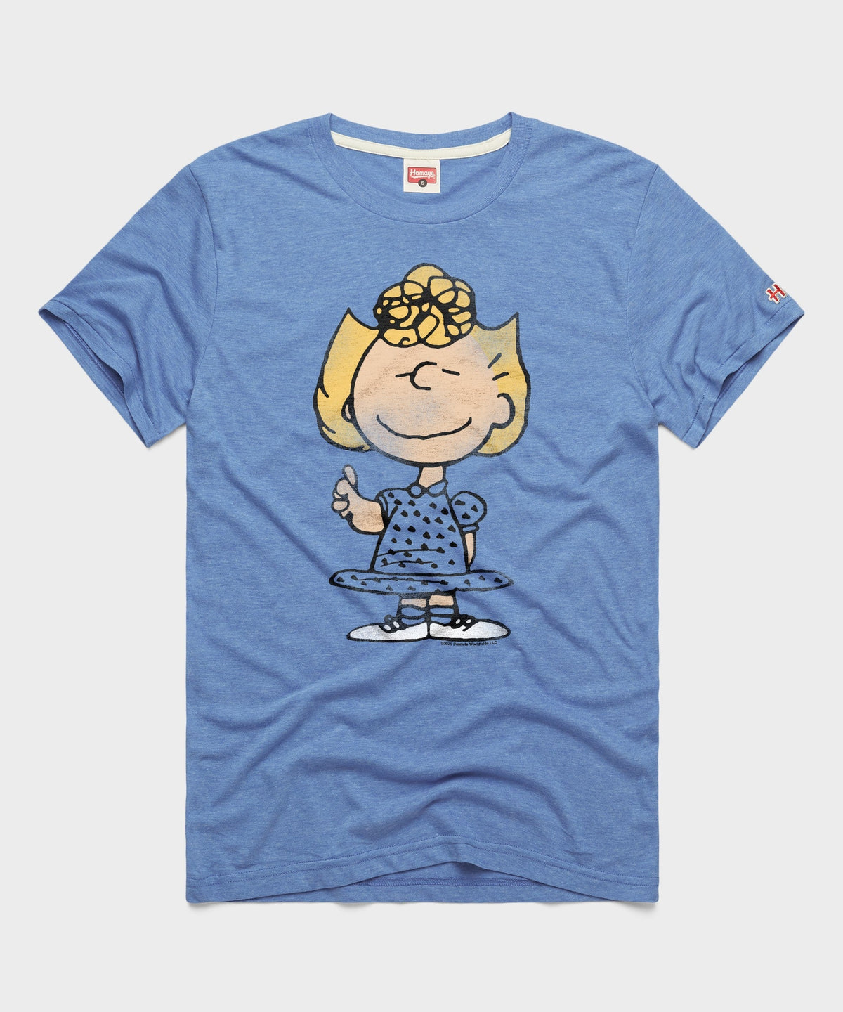 Peanuts Sally Character Unisex
