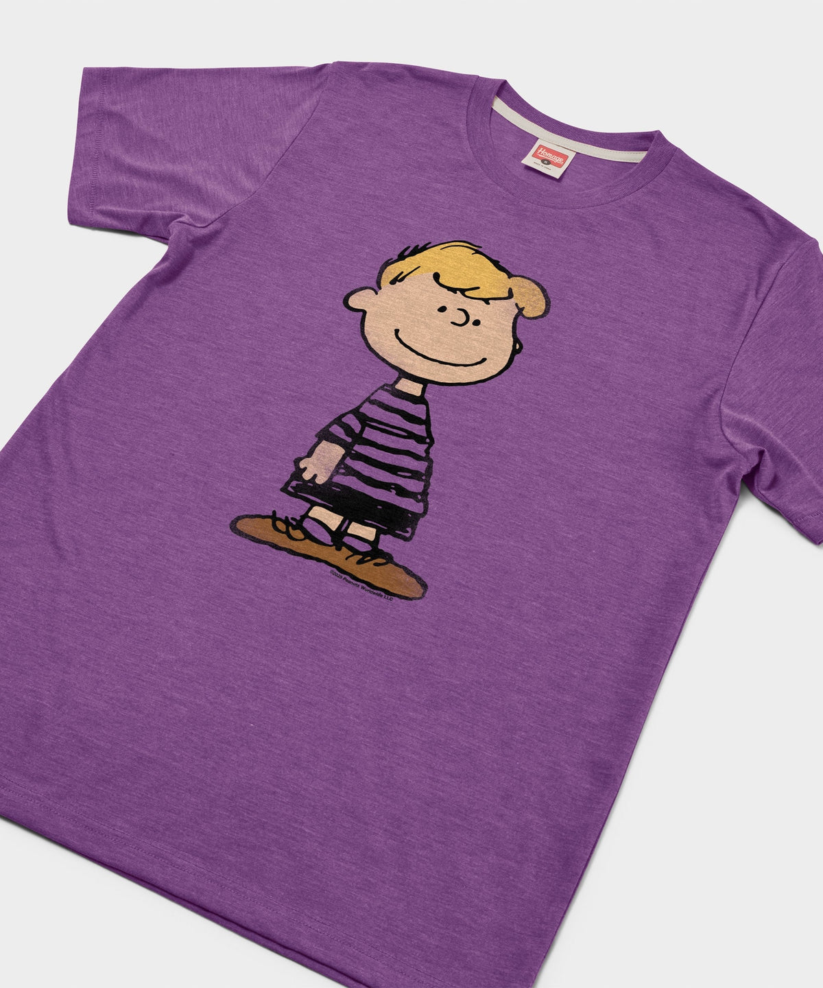 Peanuts Schroeder Character Unisex