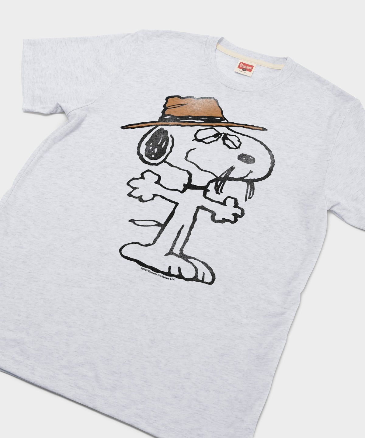 Peanuts Spike Character Unisex