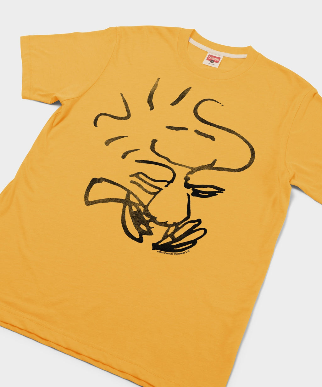 Peanuts Woodstock Character Unisex