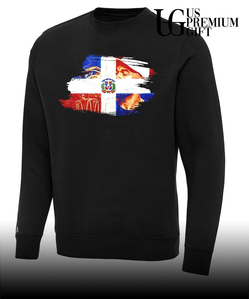 Pedro Martinez Boston Red Sox Dios Patria Libertad República Dominicana shirt Unisex