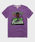 Pelicans Zion Williamson Signature City Edition 2024 Unisex