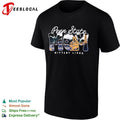 Penn State Nittany Lions Mom Beaver Stadium Old Main Ice Cream shirt Unisex