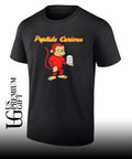 Peptide Curious Monkey shirt Unisex