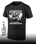 Perfect Alexander Final Fantasy XIV Rebuild Remake Reform shirt Unisex