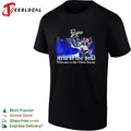 Persona Aria of the Soul welcome to the Velvet Room poster shirt Unisex