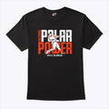 Pete Alonso Polar Power Baltimore T Shirt Unisex