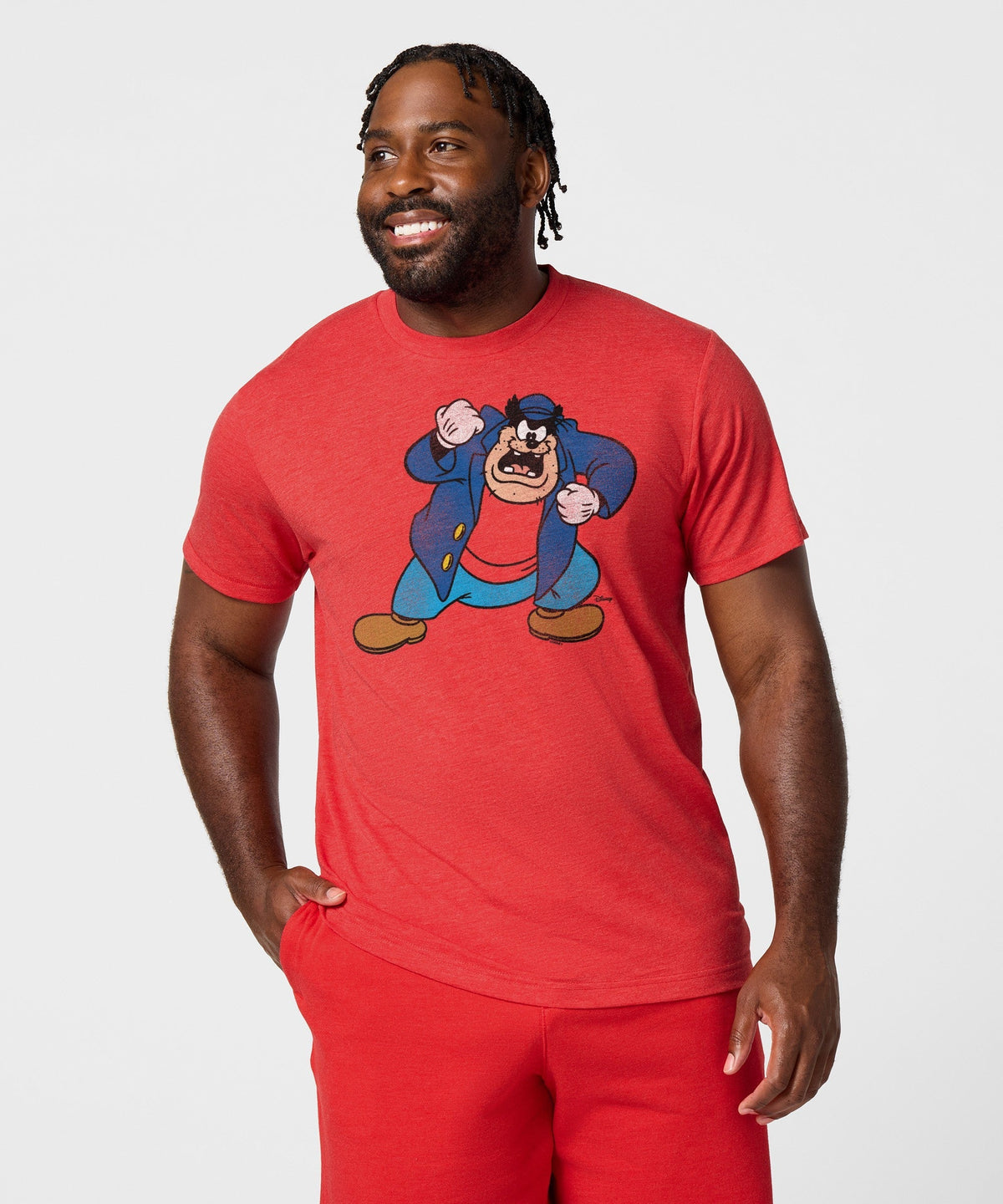 Pete Character Unisex