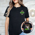 Pete Crow-Armstrong Chicago Cubs PCA Is A Vibe T Shirt Unisex