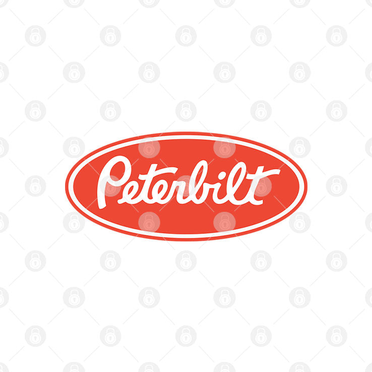 Peterbilt Class Pays T Shirt Unisex