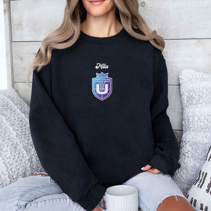 Phee Napheesa Collier Mila Unrivaled Basketball T Shirt Unisex