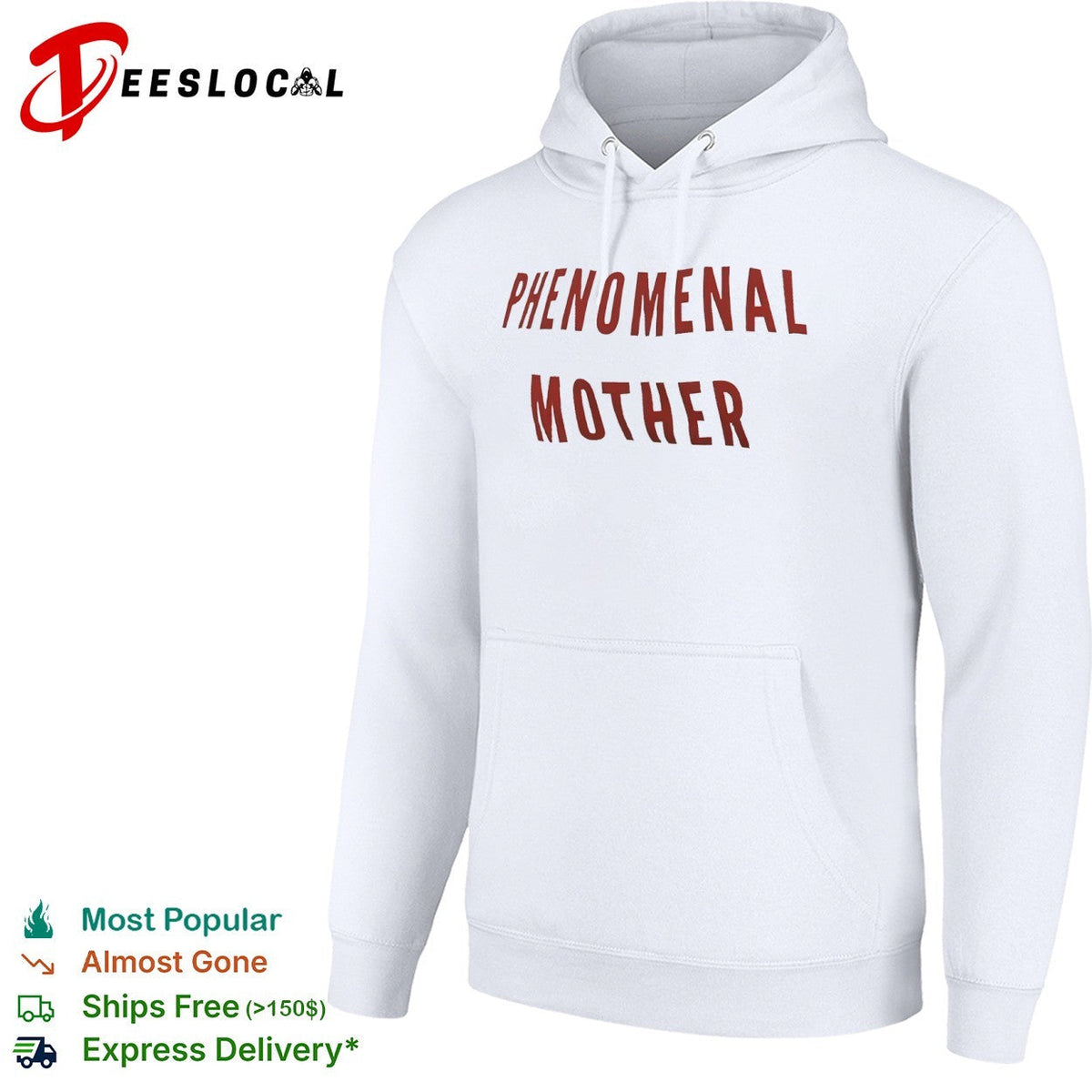 Phenomenal Mother shirt Unisex