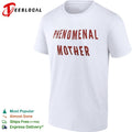Phenomenal Mother shirt Unisex