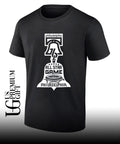 Philadelphia 76ers All Star Game Basketball Bell shirt Unisex