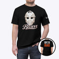 Philadelphia Flyers Believe Ignite The Orange Shirt Unisex