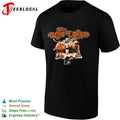 Philadelphia Flyers hockey team players hugging the men I need shirt Unisex