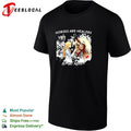 Philadelphia Phillies 60 seasons anniversary 1967 to 2026 logo graphic shirt Unisex