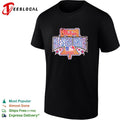 Philadelphia Phillies All Star Game 1996 Major League Baseball event shirt Unisex