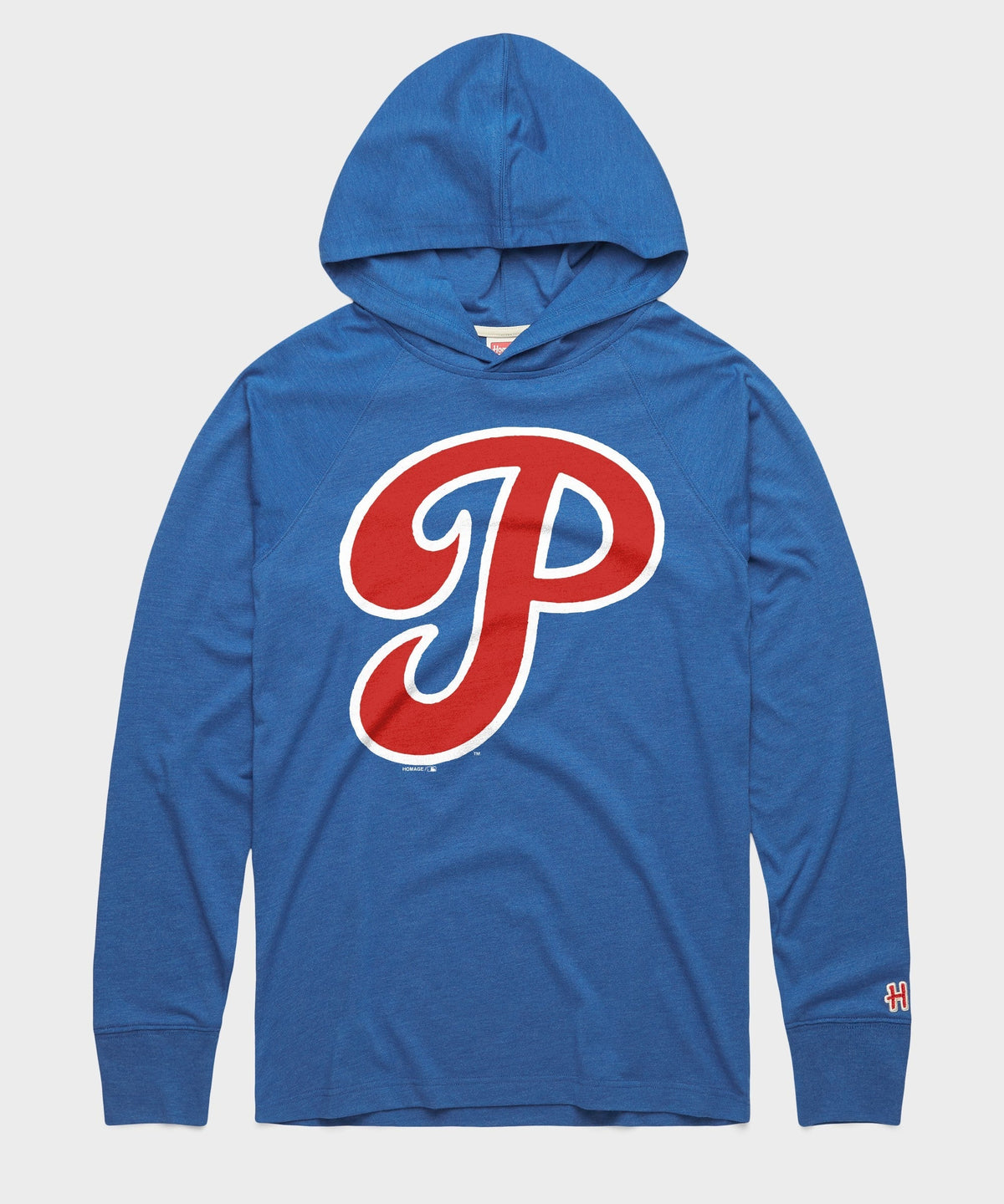 Philadelphia Phillies Cap Logo '34 Lightweight Unisex