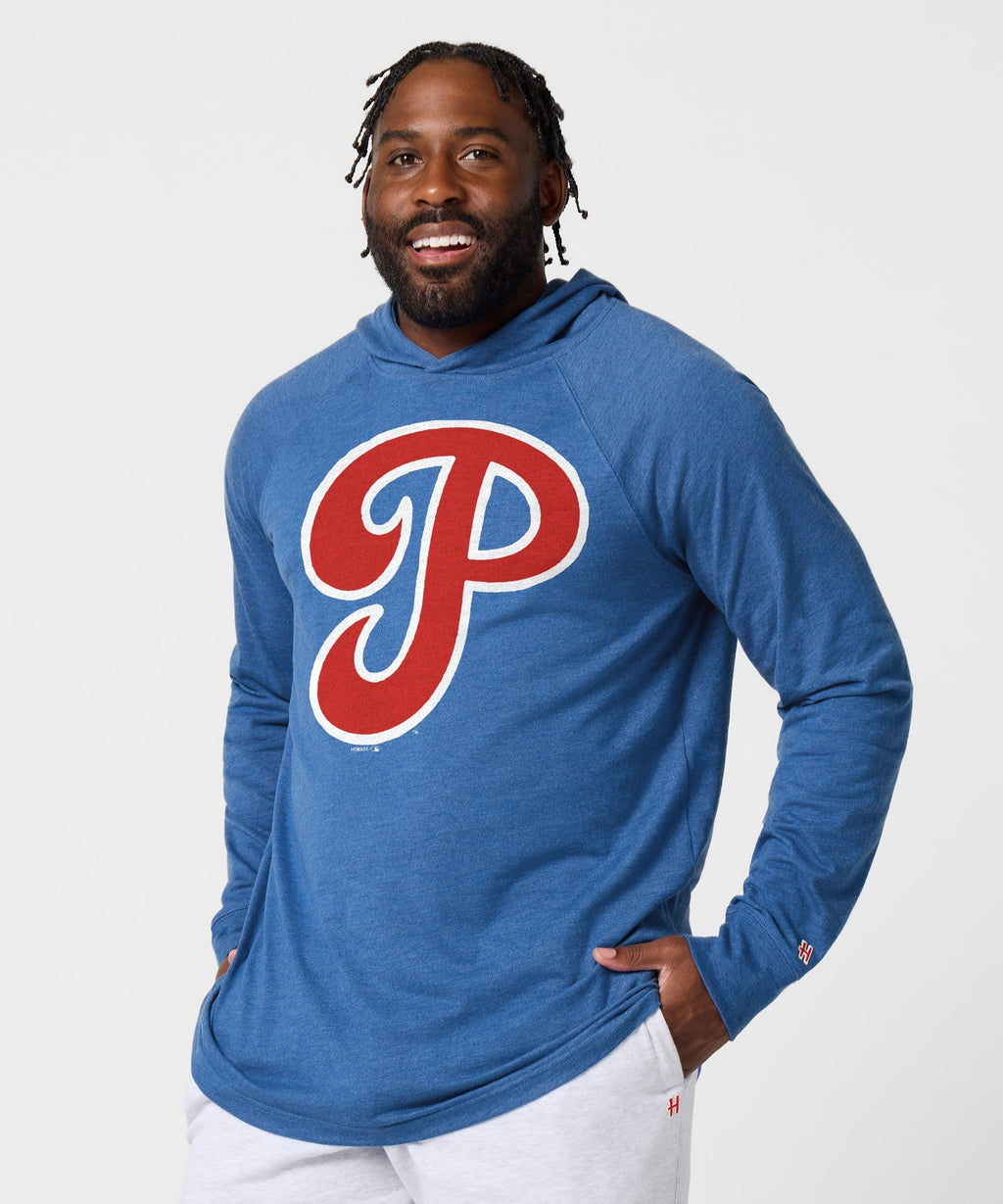 Philadelphia Phillies Cap Logo '34 Lightweight Unisex