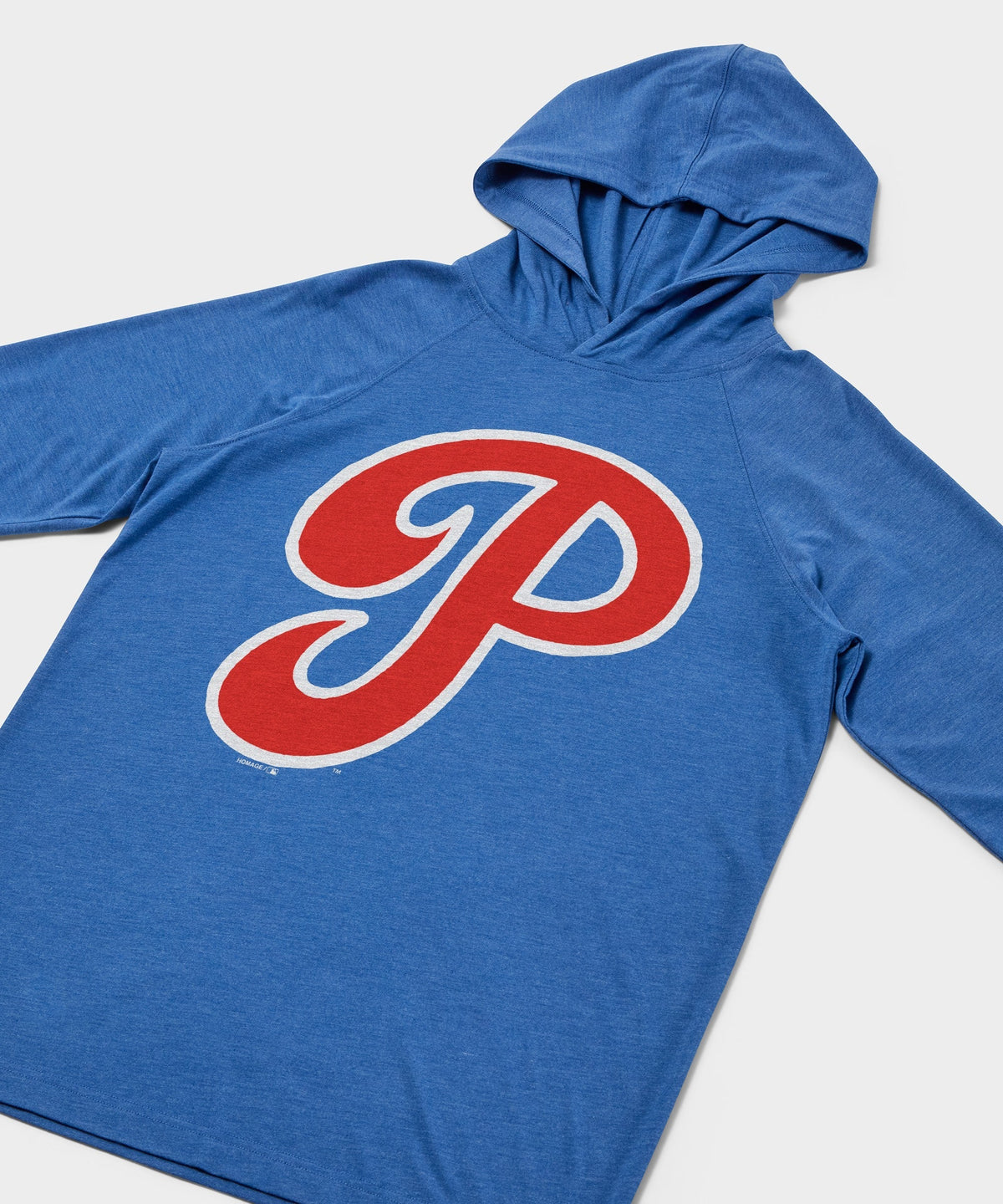 Philadelphia Phillies Cap Logo '34 Lightweight Unisex