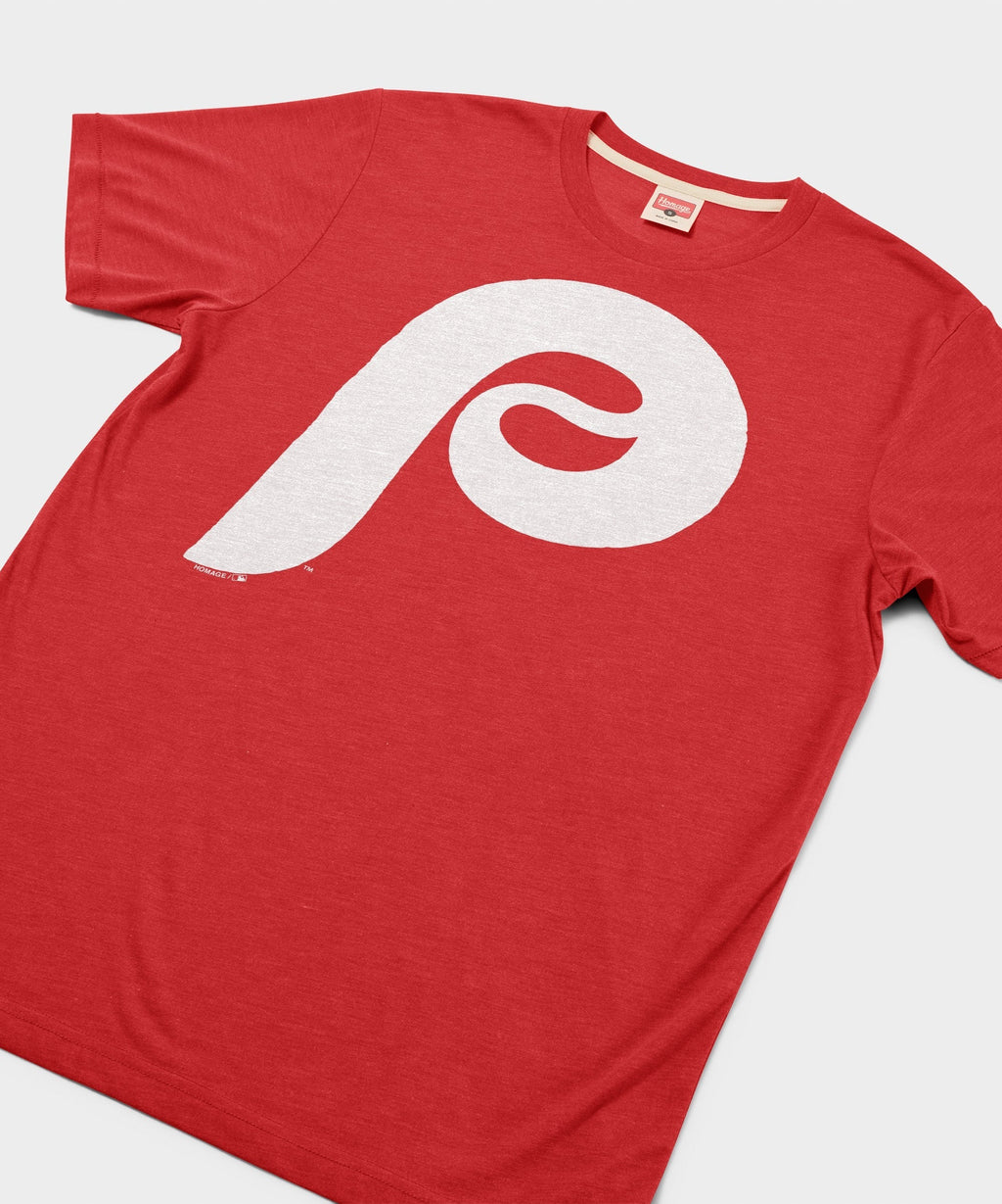 Philadelphia Phillies Cap Logo '70 Unisex