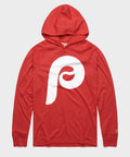 Philadelphia Phillies Cap Logo '70 Lightweight Unisex
