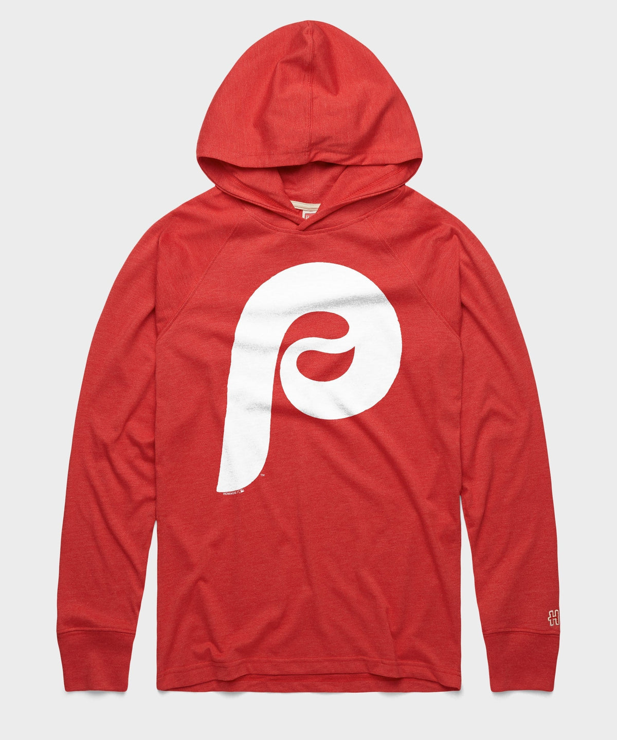 Philadelphia Phillies Cap Logo '70 Lightweight Unisex
