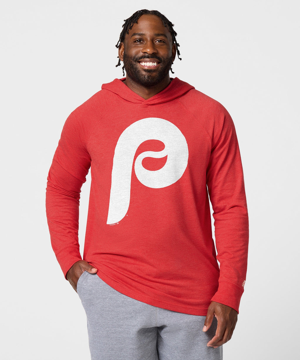 Philadelphia Phillies Cap Logo '70 Lightweight Unisex