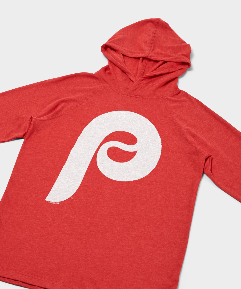 Philadelphia Phillies Cap Logo '70 Lightweight Unisex