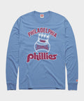 Philadelphia Phillies World Champions 1980 Unisex
