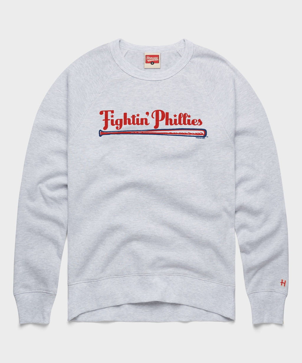 Philadelphia Phillies '48 Crewneck Unisex