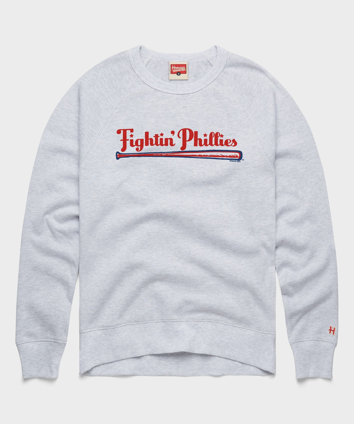 Philadelphia Phillies '48 Crewneck Unisex