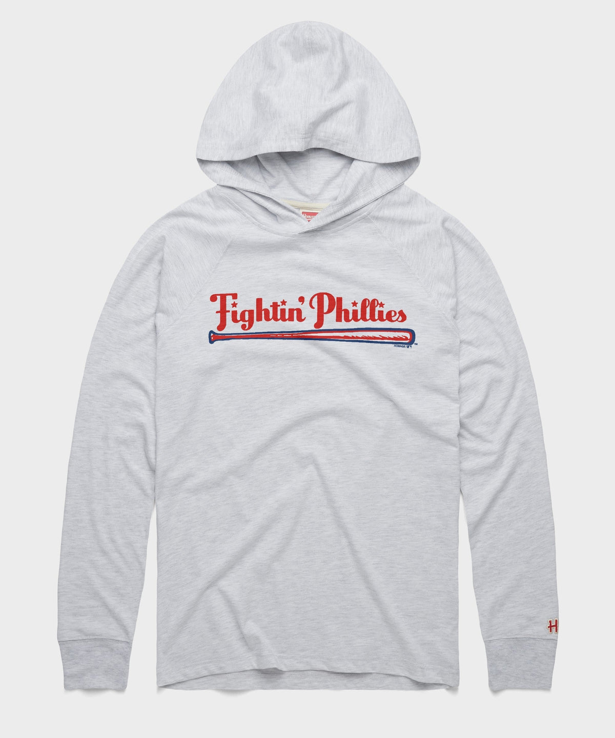 Philadelphia Phillies '48 Lightweight Unisex