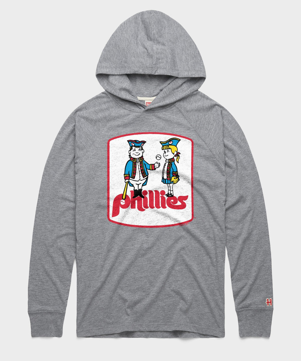 Philadelphia Phillies '76 Lightweight Unisex