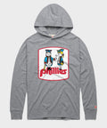 Philadelphia Phillies '76 Lightweight Unisex