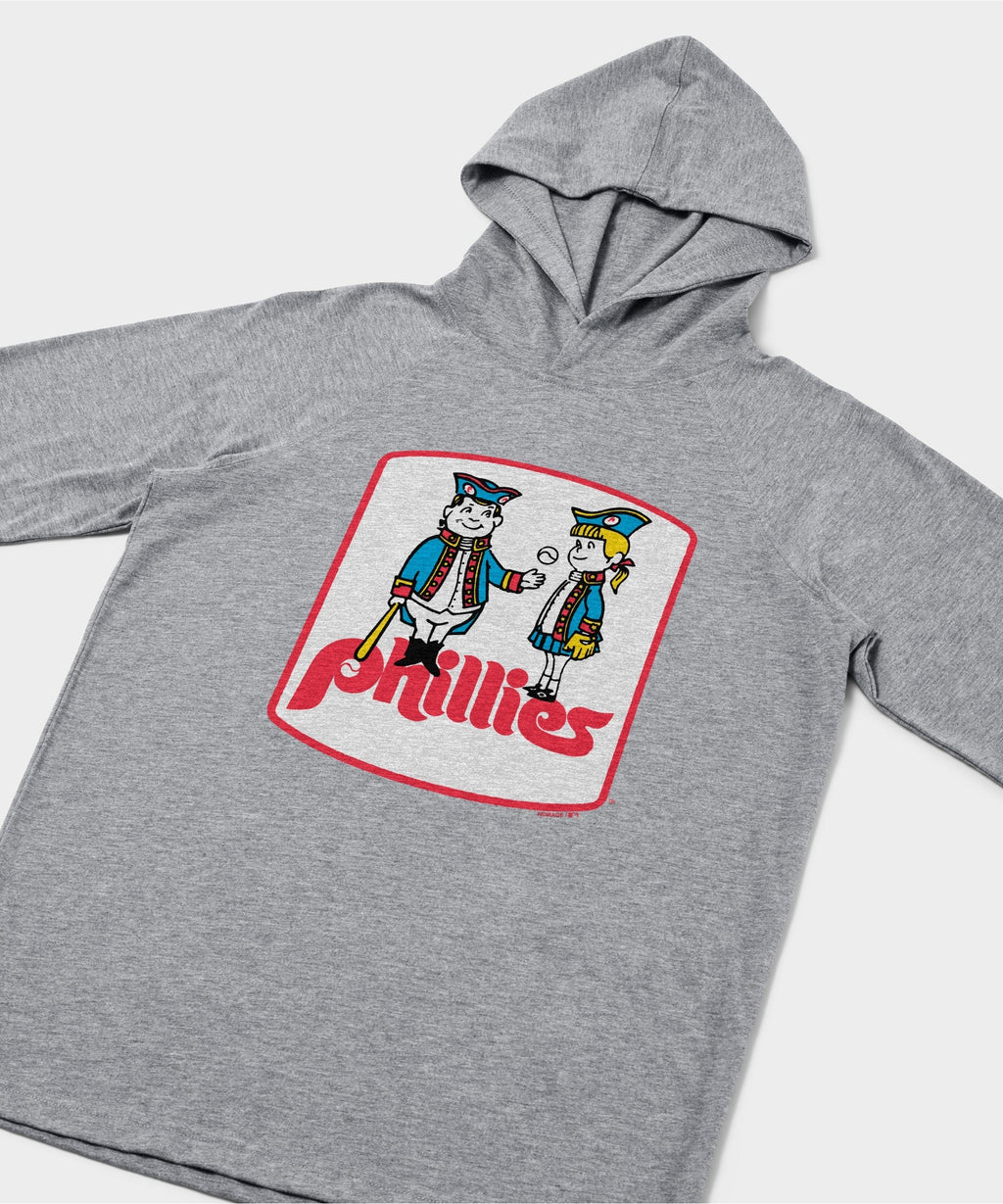 Philadelphia Phillies '76 Lightweight Unisex