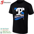 Philadelphia Phillies logo Shirt Unisex